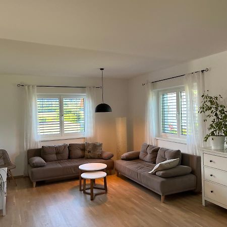 Wohlfuehlapartments Steiner Altmuenster Bagian luar foto