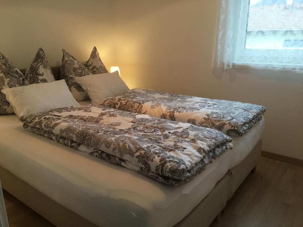 Wohlfuehlapartments Steiner Altmuenster Bagian luar foto