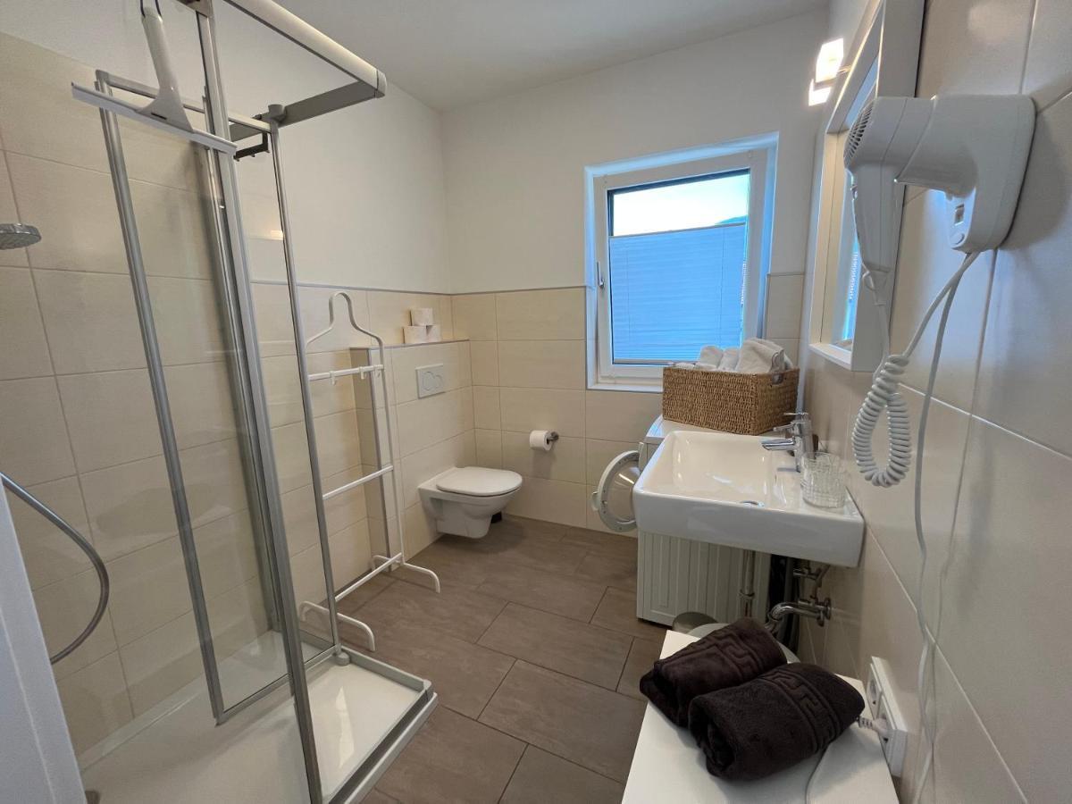 Wohlfuehlapartments Steiner Altmuenster Bagian luar foto