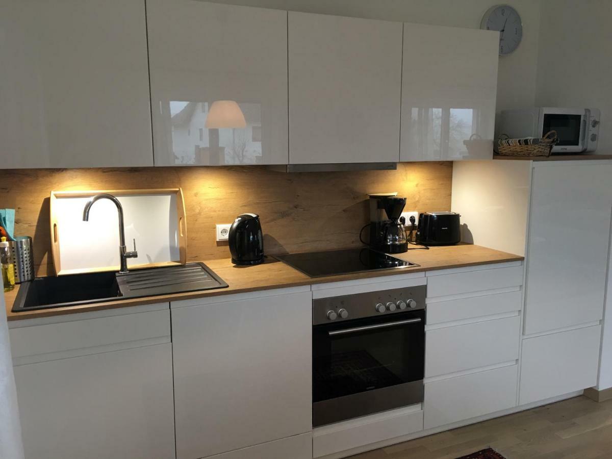 Wohlfuehlapartments Steiner Altmuenster Bagian luar foto