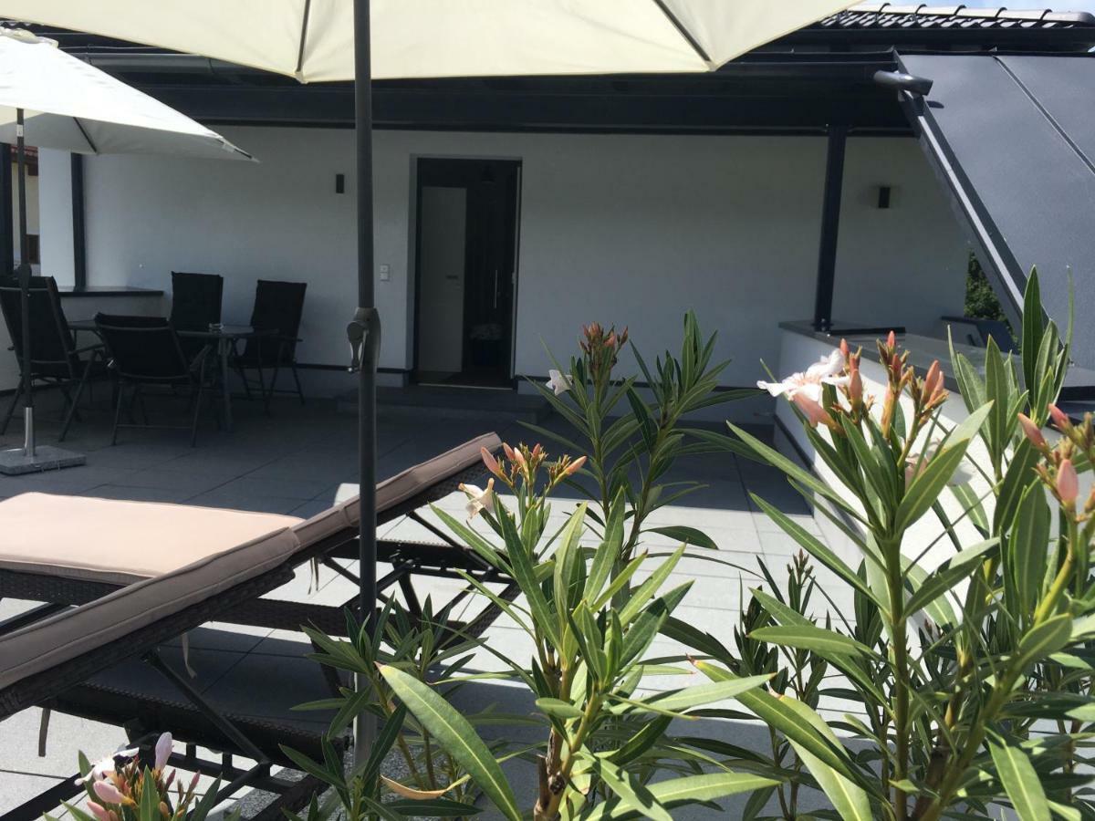 Wohlfuehlapartments Steiner Altmuenster Bagian luar foto